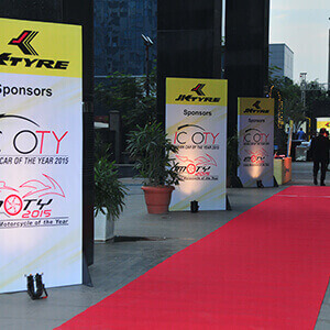 JK Tyre-Icoty Imoty Awards 2015